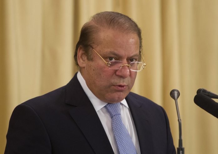 نواز شریف نے 30 سالوں میں حریفوں کے مقابلے بہترمعاشی کارکردگی دکھائی، بلوم برگ
